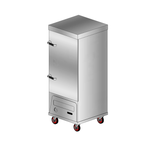 Rice Steamer 12 Tray