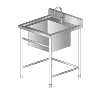 Single Sink